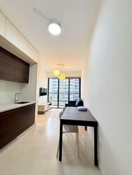 Commonwealth Towers (D3), Condominium #603715241